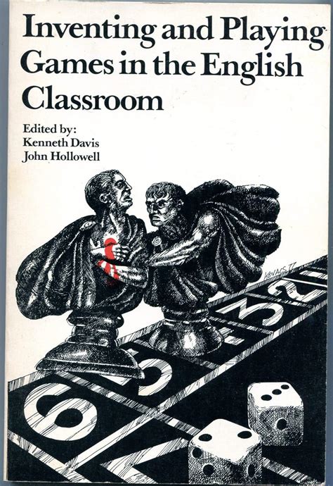 Inventing and playing games in the english classroom a handbook for teachers. - Contratista registro de inventario de materiales peligrosos.